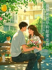 与傲娇校草的甜蜜恋曲" width="120" height="150"