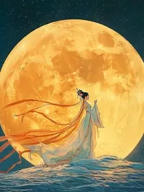 月宫广寒情缘录月神传说月神诀" width="120" height="150"