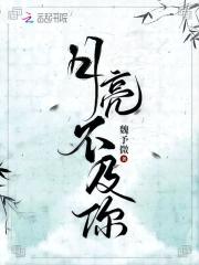 月亮不及你" width="120" height="150"