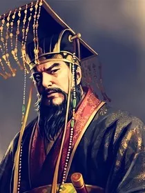 与各朝名士皇帝交流" width="120" height="150"