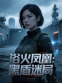 浴火凤凰：黑盾迷局" width="120" height="150"