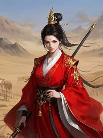 浴火女王：傲世天下" width="120" height="150"