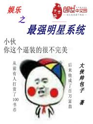 娱乐之最强明星系统