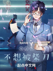 驭灵师不想被柴刀" width="120" height="150"