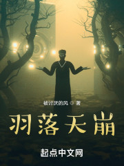 羽落天崩" width="120" height="150"