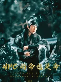 云之羽：NPC的命也是命" width="120" height="150"