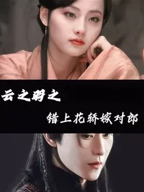 云之羽：错上花轿嫁对郎" width="120" height="150"
