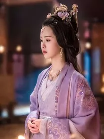 云之羽：宫尚角养媳妇" width="120" height="150"