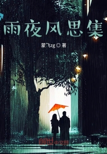 雨夜风思集