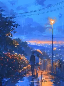 雨夜重逢" width="120" height="150"