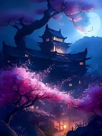 玉簪花落" width="120" height="150"