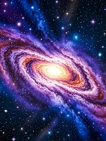 宇宙的低语" width="120" height="150"