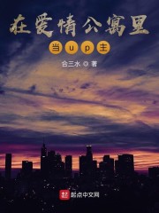 在爱情公寓里当up主