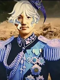 在魔法对抗科技的世界中小兵晋升之路" width="120" height="150"
