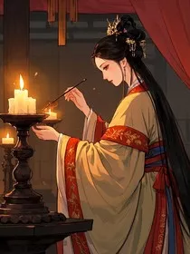 再世宜修，卿卿本佳人" width="120" height="150"