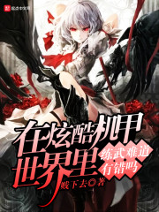 在炫酷机甲世界里练武难道有错吗" width="120" height="150"