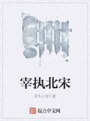 宰执北宋" width="120" height="150"