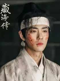 藏海传：夫君万福" width="120" height="150"