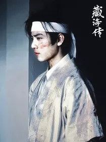 藏海传：攻心" width="120" height="150"