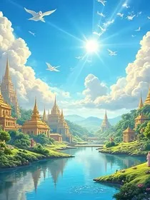 藏剑山庄琉璃剑心" width="120" height="150"