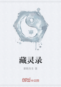 藏灵录" width="120" height="150"