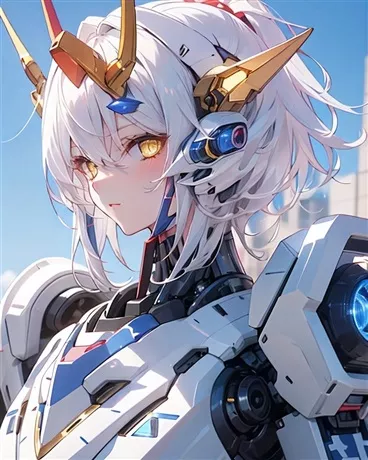遭背叛后重生机娘，夫人您自重啊" width="120" height="150"