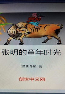 张明的童年时光