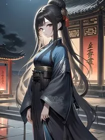 长生之后的异变" width="120" height="150"