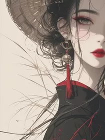 长相思：不惹人间桃李花" width="120" height="150"