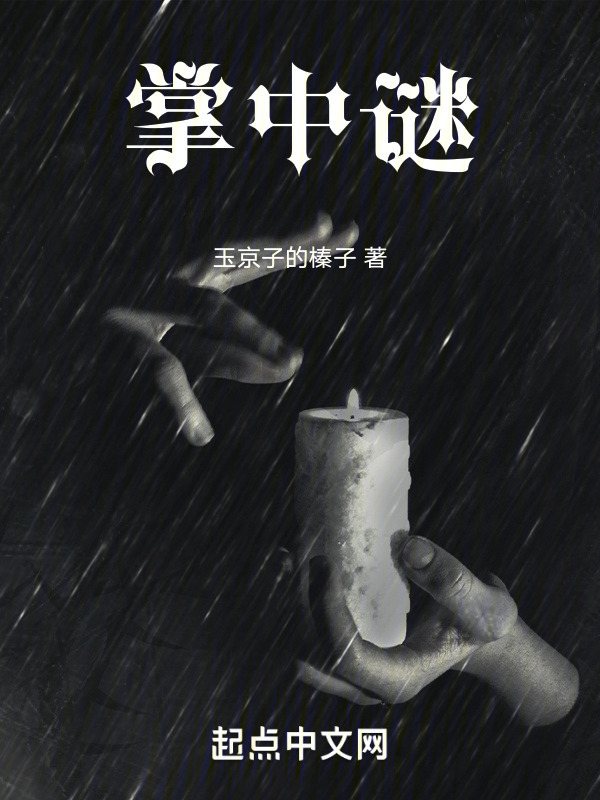 掌中谜" width="120" height="150"