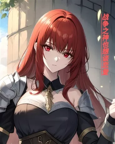 战争之神也想谈恋爱" width="120" height="150"