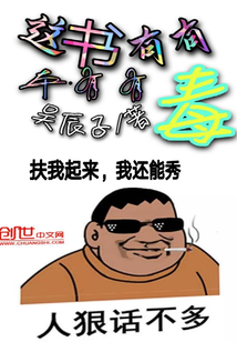 这本书有有有有毒