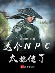 这个NPC太稳健了