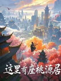 这里有座桃源居" width="120" height="150"