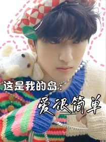 这是我的岛：爱很简单" width="120" height="150"
