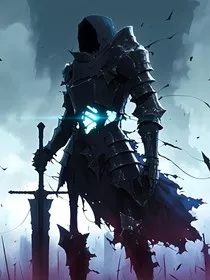 这些神圣的骨头——怪物进化，黑暗幻想，英雄亡灵" width="120" height="150"