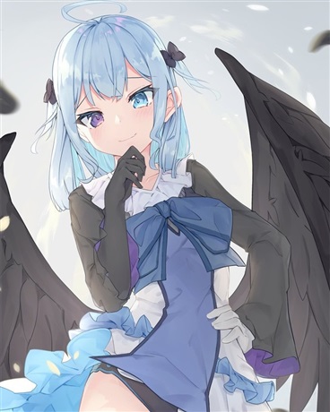 这只异虫绝不可能是我的舰娘" width="120" height="150"