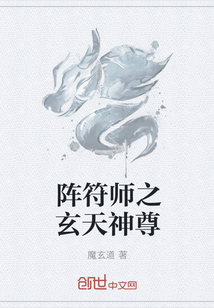 阵符师之玄天神尊