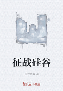 征战硅谷" width="120" height="150"