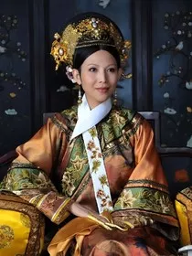 甄嬛传：凤隐龙藏" width="120" height="150"