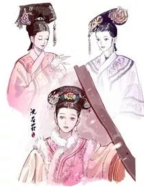 甄嬛传：岁月静好" width="120" height="150"