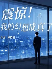 震惊！我的幻想成真了" width="120" height="150"