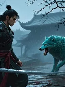 镇魔司：斩妖录" width="120" height="150"
