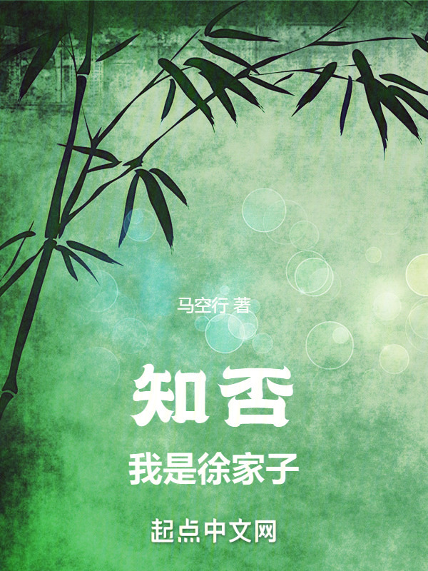 知否：我是徐家子" width="120" height="150"