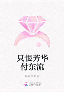 只恨芳华付东流