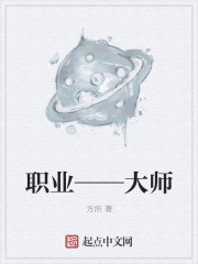 职业——大师