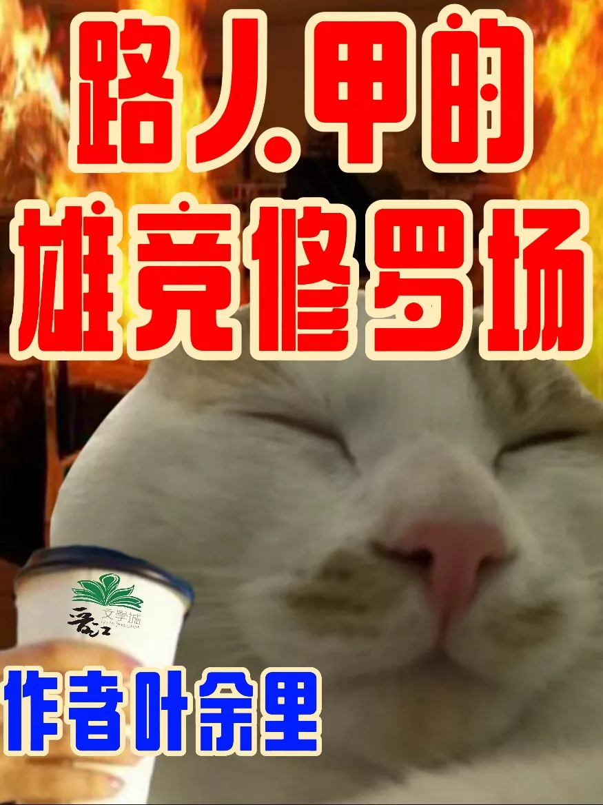 只有雄竞存在的修真界" width="120" height="150"