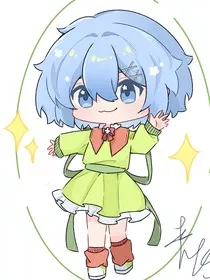 中二病也可以拯救世界" width="120" height="150"