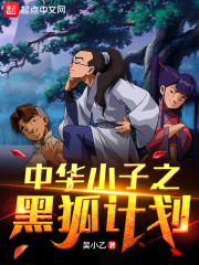 中华小子之黑狐计划" width="120" height="150"