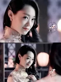 终极笔记：红门有女" width="120" height="150"